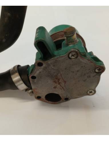 Volvo penta pump volvo MD2030 saltwater...