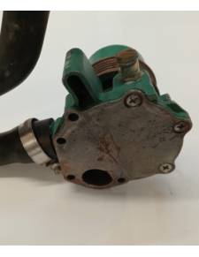 Volvo penta pump volvo MD2030 saltwater circulation