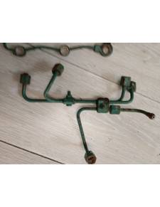 Volvo D1-30F injector tube set