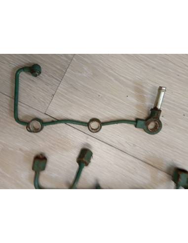 Volvo D1-30F injector tube set