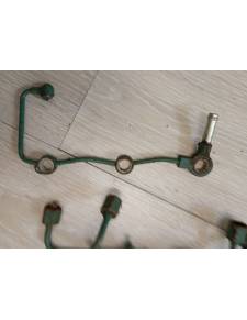Volvo D1-30F injector tube set