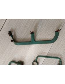 Volvo D1-30F injector tube set