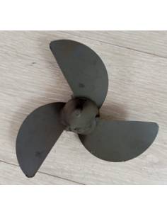 Honda BF2 elica fuori bordo 7 1/4 x 4 3/4
