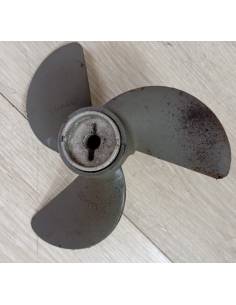 Honda BF2 elica fuori bordo 7 1/4 x 4 3/4 2