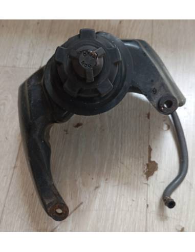 Honda BF2 outboard fuel tank