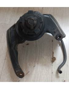 Honda BF2 outboard fuel tank