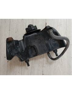 Honda BF2 deposito di carburante fuori bordo 2