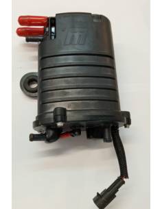 Evinrude pump outboard fuel 115cv VSA-31C 2