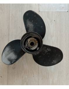Solas helice aluminio 3P 9411-139-19