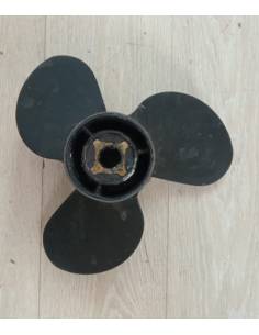 Solas helice aluminio 3P 9411-139-19 2