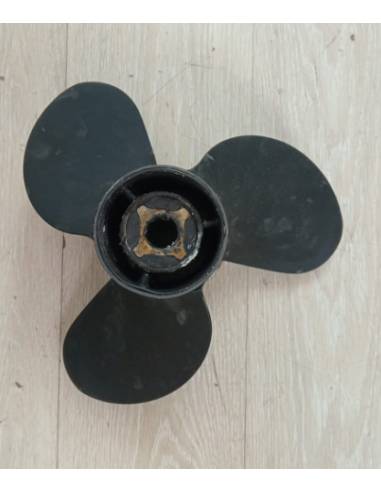 Solas helice aluminio 3P 9411-139-19