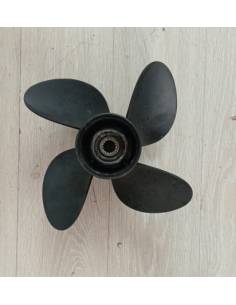 Solas helice aluminio 4P 3413-138-21  19-13
