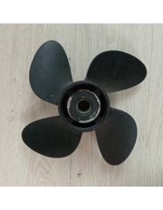 Solas helice aluminio 4P 3413-138-21  19-13 2
