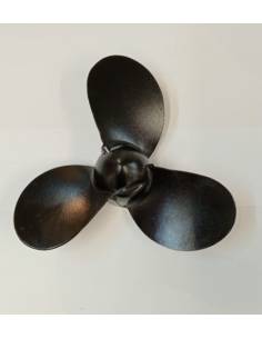 Go - Yamaha Helice engine 2.5 / 3.5 cv 2t