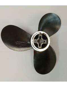 Go - Yamaha Helice engine 2.5 / 3.5 cv 2t 2