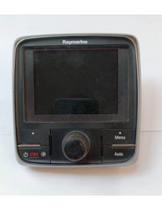 Raymarine schermo per pilota p70Rs 2