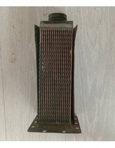Detroit diesel frigorifero