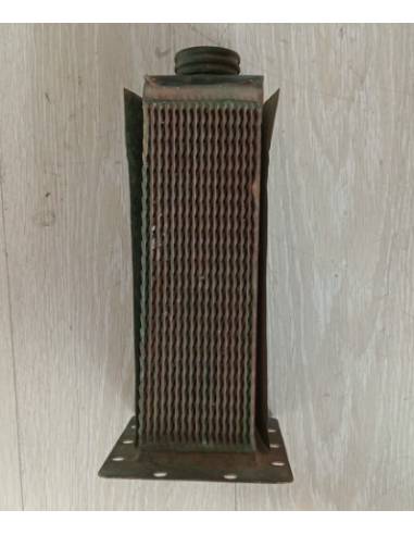 Detroit diesel frigorifero