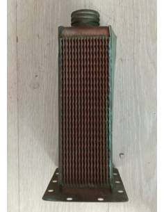 Detroit diesel Refriegrader 2