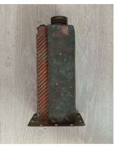 Detroit diesel frigorifero