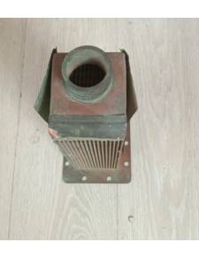 Detroit diesel frigorifero