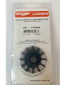 Lugger impeler ADE 25-12060