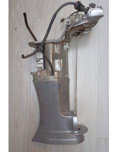 Honda BF15 canna tagliata motore fuoribordo anno 2007