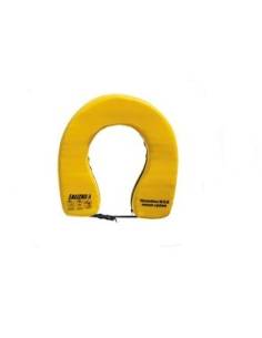 Herradura'basic i' yellow