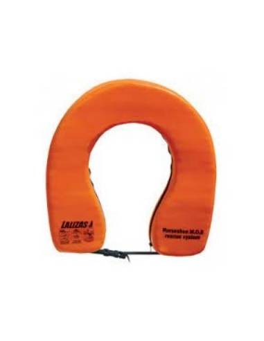 Lifesaver Quick RD Lalizas - Orange