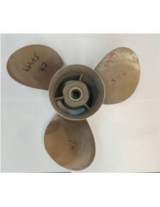 Quicksilver elice inossidabile 48-16316-19P A5