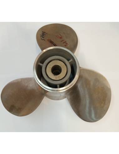 Helix Quicksilver verlassen 26 48/16316/19