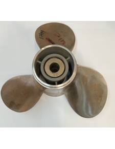 Quicksilver helice inox 48-16316-19P A5