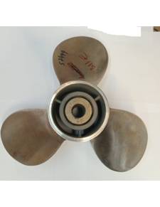 Quicksilver elice inossidabile 48-16316-19P A5