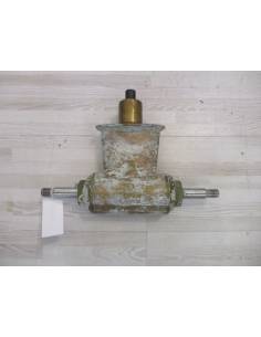 Gear box Helice proa side power SLEIPNER 22 16