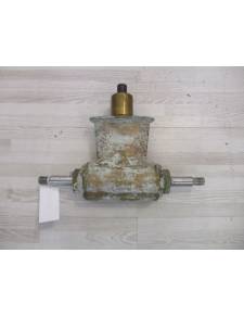 Boîte de vitesse Helice proa side power SLEIPNER 22 16