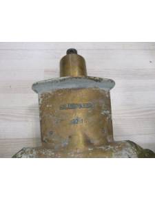 Boîte de vitesse Helice proa side power SLEIPNER 22 16