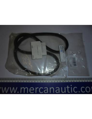 Alternator belt 8-9kva ref