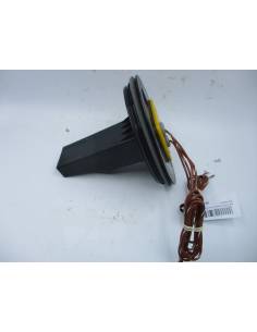 Whale Alarm Garbage Lid Outlet