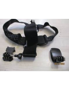 Camera support for front Movin' Cam outlet 2