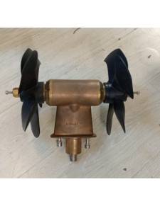 Sleipner cola completa para helice de proa SE150