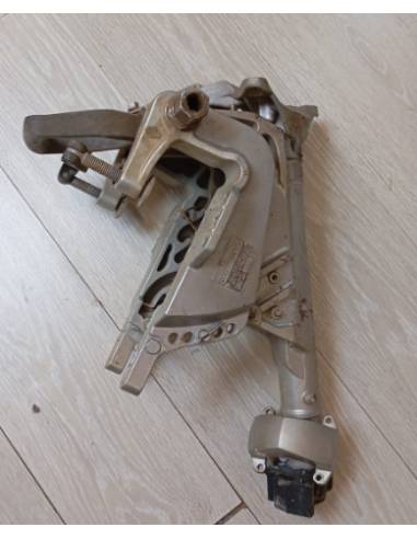 Honda BF15D anchor motor outboard