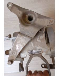 Honda BF15D anchor motor outboard