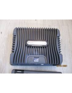 Raymarine gpm400 processor and raymarine g keyboards