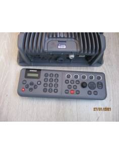 Processeur Raymarine gpm400 + claviers Raymarine G 2