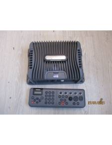 Raymarine gpm400 processor + raymarine g keyboards
