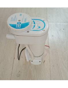 Jabsco Kit Eléctrico WC 