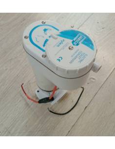 Jabsco Kit WC électrique 2