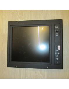 Hatteland display jh 17t02 mmd-a2-10122 24v