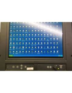 Hatteland display jh 17t02 mmd-a2-10122 24v 2