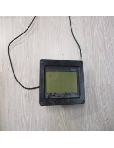 ockam magnum multifunction display